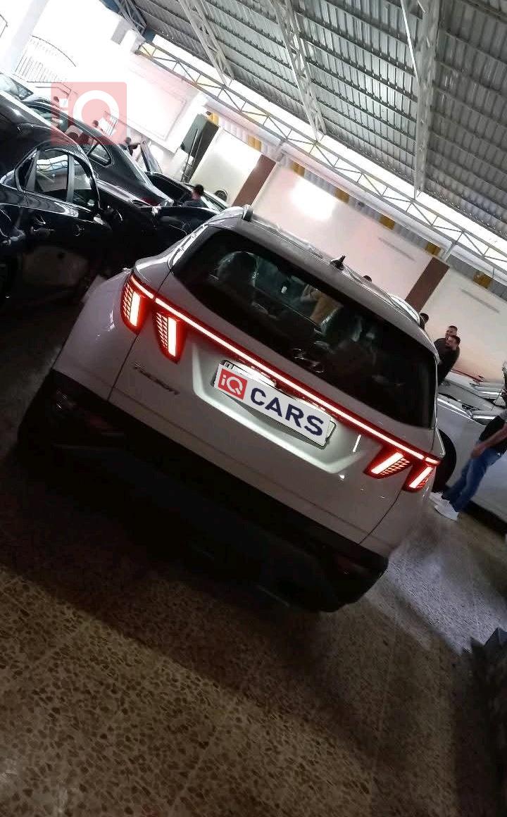 هيونداي توسان